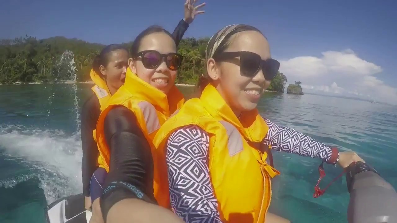 Subic, Sorsogon (Philippines) 