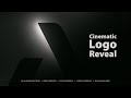 Logo Reveal | videohive