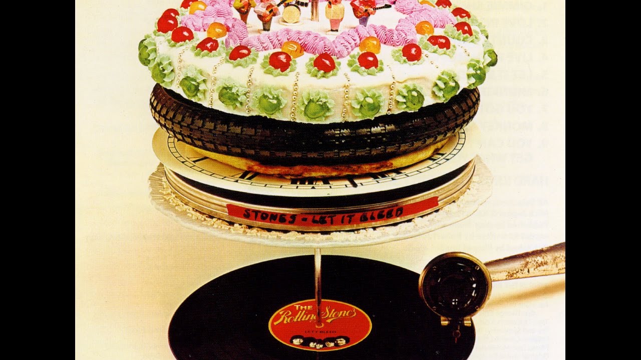 THE ROLLING STONES (1969) You Can't Always Get What You Want YouTube