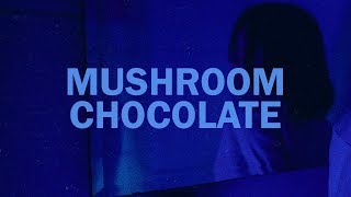 QUIN x 6LACK - Mushroom Chocolate // Lyrics