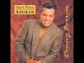 Danny Berrios - Naci Para Adorar (Album Completo - 1995 - Audio Visualizer)