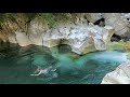 Top 3 Swimming Hole in Kyushu: Fujikawauchi Gorge (藤川内渓谷)