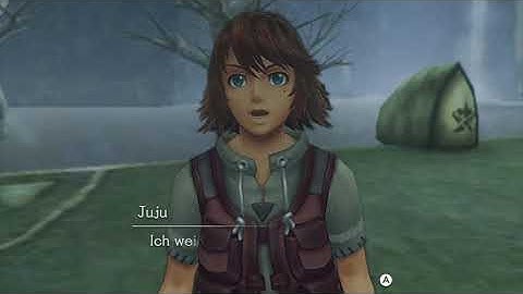 Lets Play Xenoblade Chronicles: Definitive Edition I Nintendo Switch [Part 19]