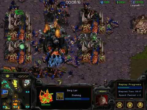 video editing software free 빠른무한 빠른 입구막기와 빠른메카전략. 그냥 즐긴게임입니다. Fastest map fast choke with fast mechanic strategy with terran.