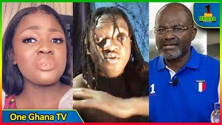 🔥Susum puts Tracey Boakye  to right direction and Urges Kennedy Agyapong on recent Political feud