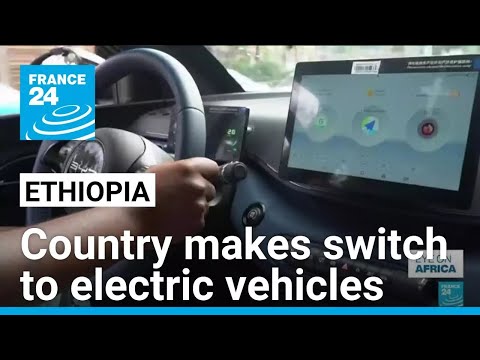 Automotive Ethiopia