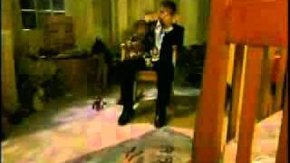 11-15-11- John Learns He's Liam's Father