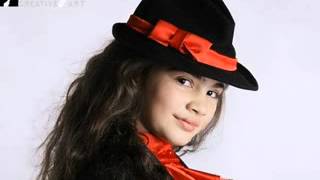 Milly Miskaryan- Sery Tariq Chi Harcnum Jesc 2012 Armenian National Selection