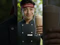 The Creamiest Iced Coffee 🧋 #IcedCoffee #CoffeeRecipes #CoffeeLovers