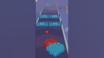 Count master level 273 #games #robloxgamedesign #gamedesign #gaming #leveldesign #gamedevelopment