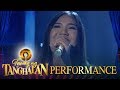 Tawag ng Tanghalan: Elaine Duran | Ikaw Nga (Day 3 Semifinals)