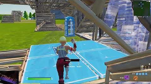 fastest 20 ping editor