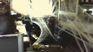 A Monstrous Reading Of The First Eco-Munity Related Communit