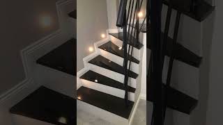 Bianca Stella Ile Efsane Merdiven Dönüşümü