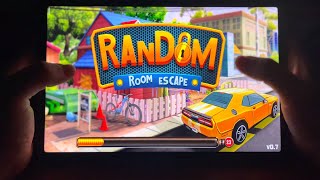 Random Room Escape - Door Exit Android Gameplay - (Tablet Xiaomi Pad 5) - New Games 2022 screenshot 5