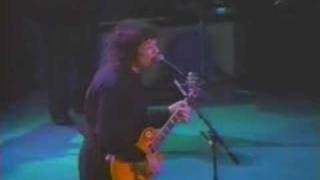 Video thumbnail of "Gary Moore - Steel Got The Blues For You"