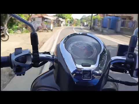 Vlog #2 Perjalanan