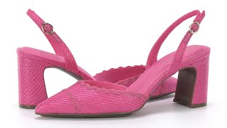 Details Anne Klein Bonnie SKU: 9961650 Guide