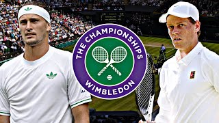 2026 Wimbledon Championships Men’s Singles Seeds | ATP Tennis Grand Slam