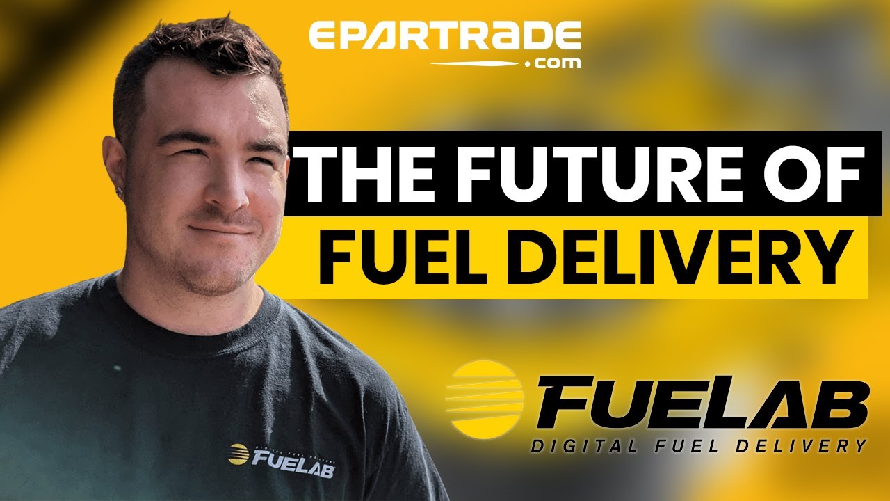 “Why Your Fuel System Performance Matters and The Future of Fuel