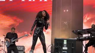 Piece of My Heart - Beverley Knight - Live - BBC Radio 2 in the PARK - Leicester - 16/09/2023