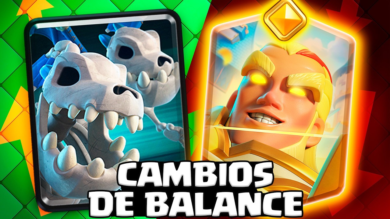 Supercell ama a Gallet xd