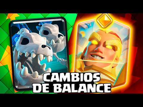 Supercell ama a Gallet xd
