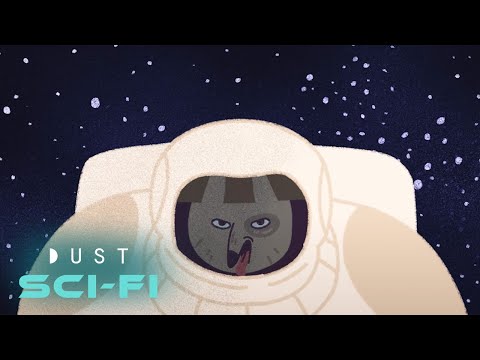Sci-Fi Short Film "TOM" | DUST