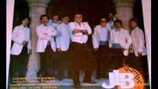 JLB y CIA -   el hijo de la cumbia