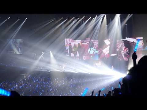 人生海海 - 2014 五月天諾亞方舟世界巡迴演唱會倫敦站