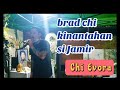 Capture de la vidéo Drummer Ng Slapshock Chi Evora  Kumanta Sa Burol Ni Jamir Garcia (Favorite Song Ni Jamir).