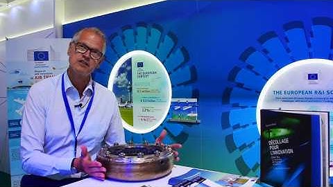 Avio Aero and the MAESTRO project