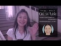Oil in Life Vol.126:目黒ひとみ / はせがわかおり 2019年8月26日(月)