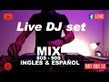 Mix Retro 80s & 90s Ingles & Español