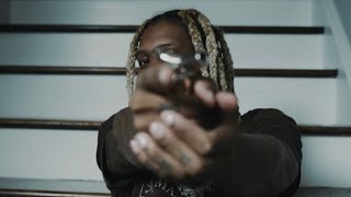 Lil Durk - Let Em Know (Music Video)