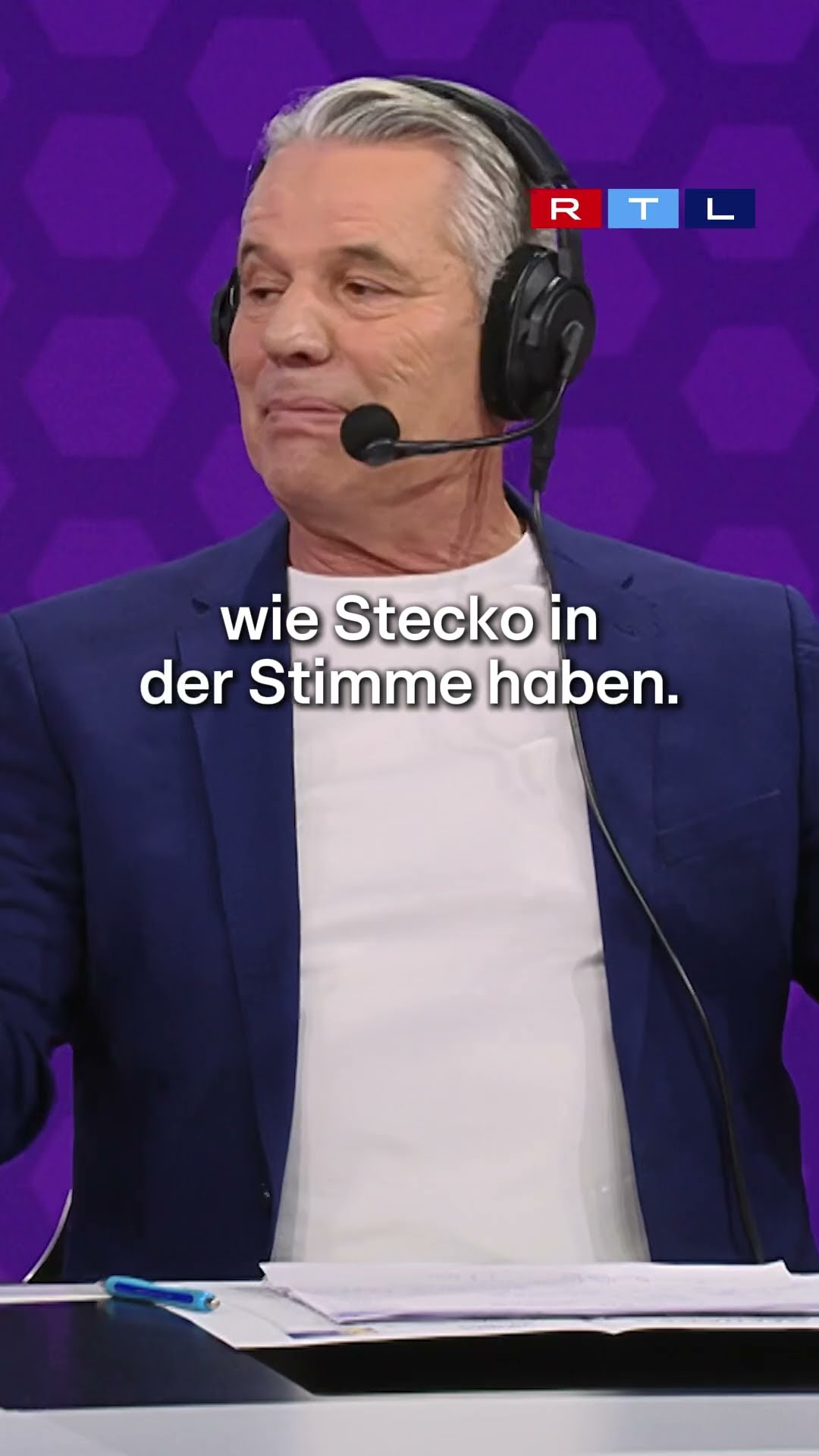 Steckos liebster Weihnachtssong ??