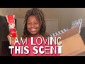 BATH &  BODY WORKS ONLINE HAUL ! I have to say this Scent has me SHOOK !