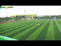NEFTCHI U19 VS NAVBAHOR U19