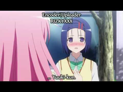 Wn To Love Ru Darkness Ova 8 Subtitle Indonesia Wn To Love Ru Darkness Ova 8 Subtitle Indonesia