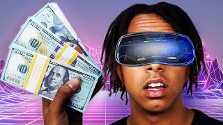 I Tried Making Money In The Metaverse