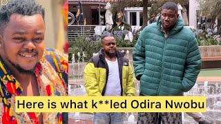 Download Lagu Here is the cause of his early demise  MP3