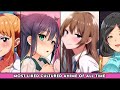 Most Liked Hemtai Anime Of All Time 