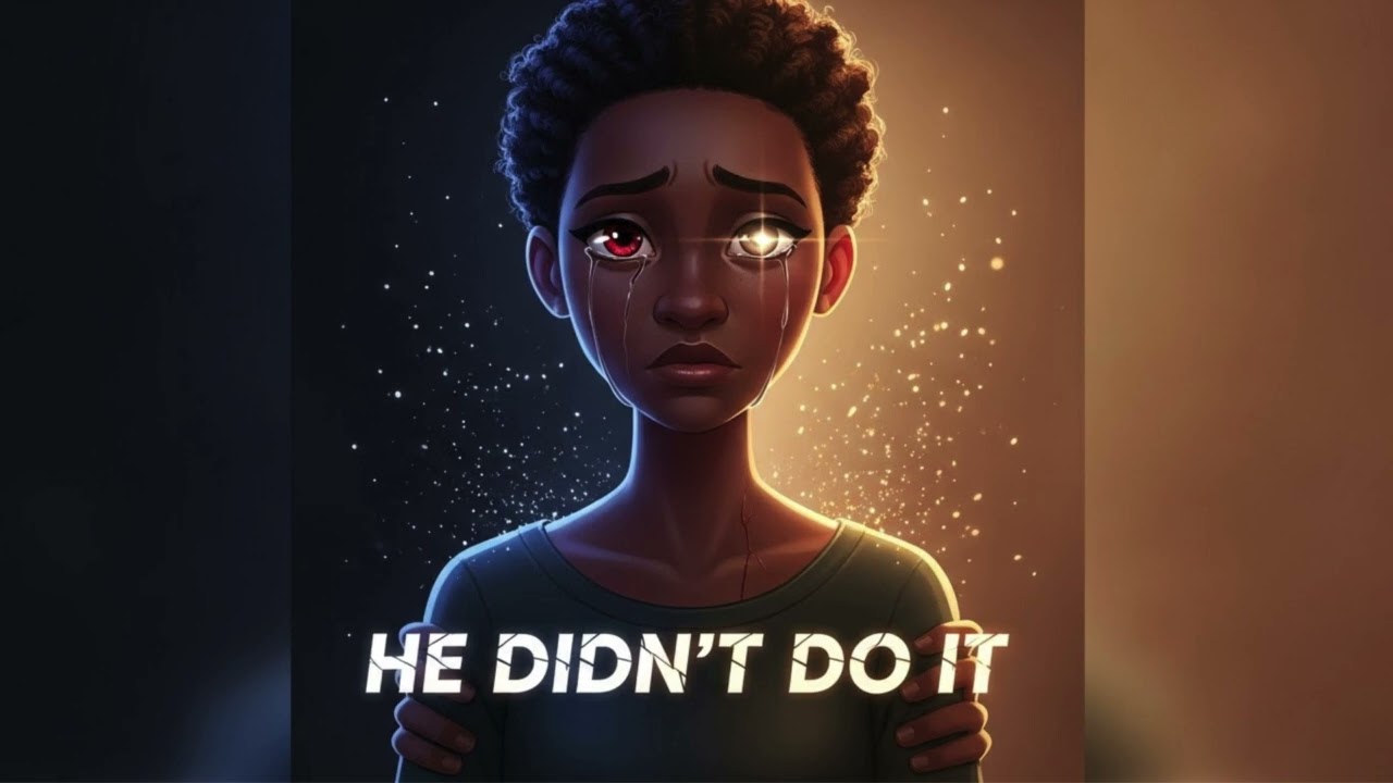 Light-He didn't do it