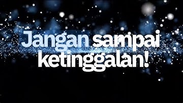 Talk Fusion Video Email + 1-Minute Pay SIZZLE Video: Bahasa