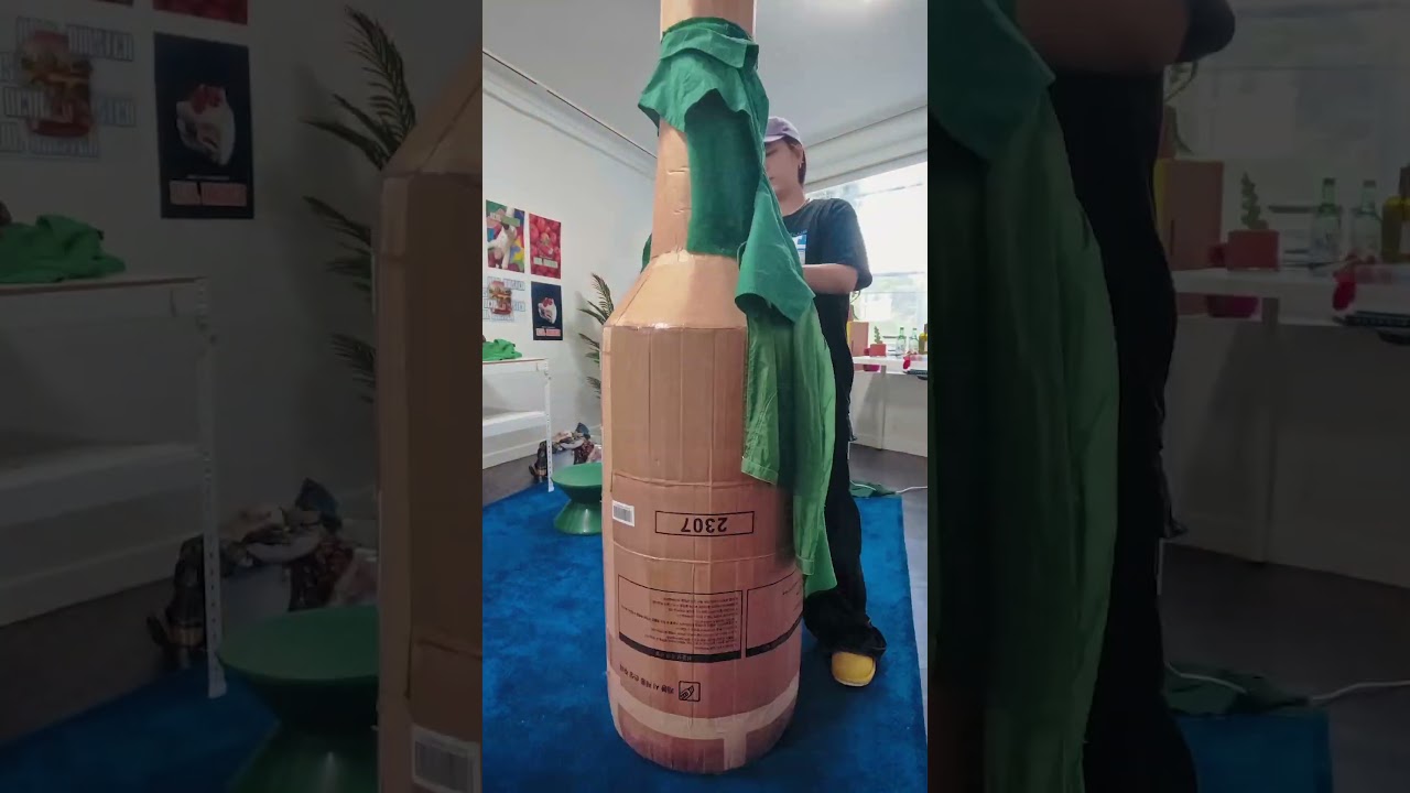 When Upgrade Meets Recycle! 