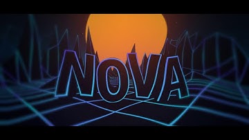 Intro for Nova ft.Waffle - Blecawty Remake