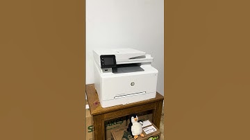 Is Turning Your Printer Off a Good Idea | LaserJet and InkJet Printers