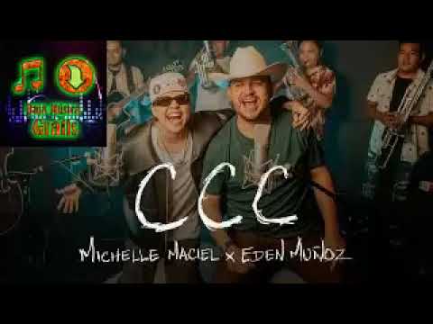 CCC - Michelle Macias y Eden Muñoz