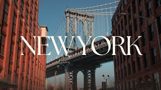 Ultimate Tour Guide to New York City: A Melting Pot of Culture, History, and Innovation