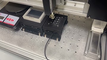 Motion Pro© Demo Video